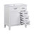 30"bathroom vanity with Ceramic sink
