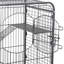 Weather Resistant Small Animal Cage-651241340-643111013