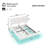 Floating Bed With Light-1704555982