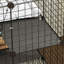Portable Cat Cage