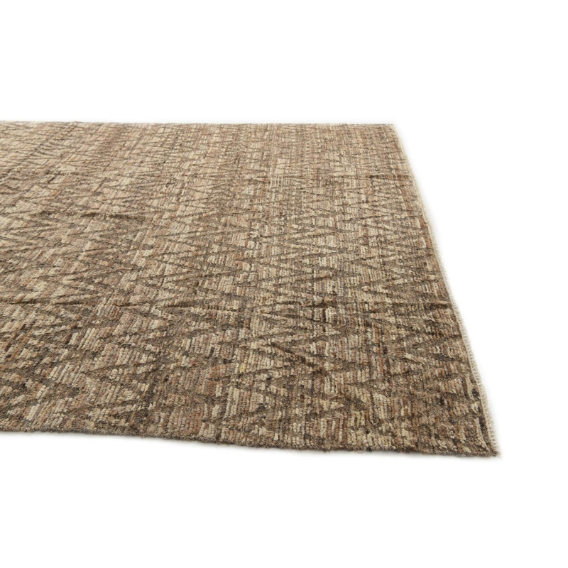 Odea Brown Rug