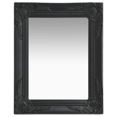Ginsberg Mirror