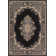Balthrop Oriental Indoor Rug