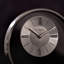Ovid Metal Mantel Clock-794206605