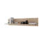 Tablette murale moderne, chêne, 47,2 po x 9,8 po x 7,9 po | Panneau de particules enduit 100% mélamine, fixation murale facile | Design scandinave, solution de rangement élégante pour le salon, le bureau et la maison-968793202