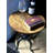 Hoschton Solid Wood Top Coffee Table