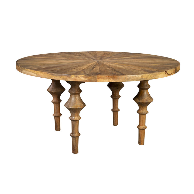 Table de salle à manger Furniture Classics