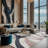 Machine Washable Gray Area Rug-1164385610