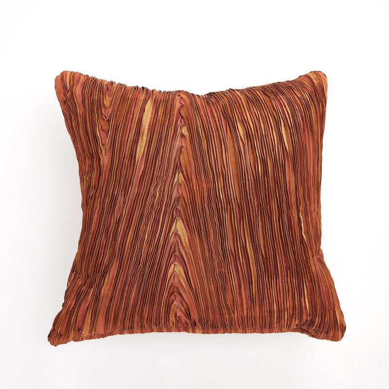 Square Pillow Cover & Insert