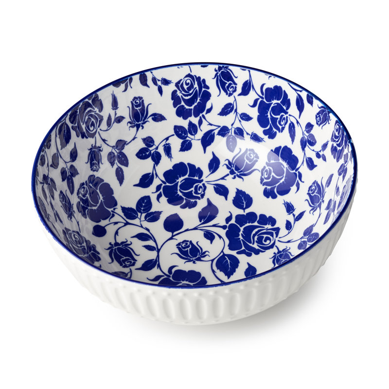 Madison Deep Bowl 10in