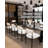 Metal Upholstered Dining Chairs-500993741-516735004