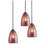 Murphy 5 - Light Wagon Wheel Chandelier-1899018994-1899044050