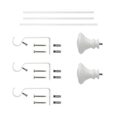 Taouk Steel Adjustable