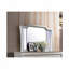 Miroir champagne