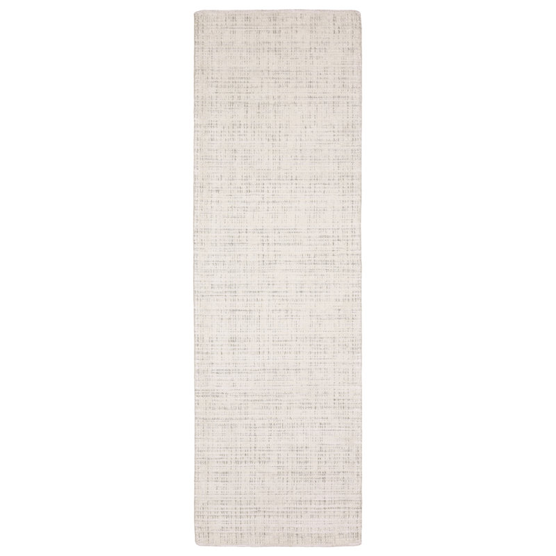 Shafia Striped Indoor Rug, Runner 2'6" x 8'