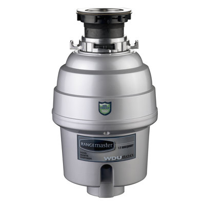 Heavy Duty 800 Waste Disposal Unit