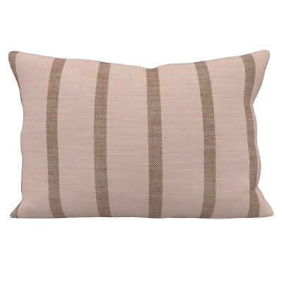 Lani Sunbrella® Indoor/Outdoor Kidney Pillow