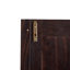 Primm Flexible 100% Solid Wood 2-door Wardrobe Armoire with Lock-40878643