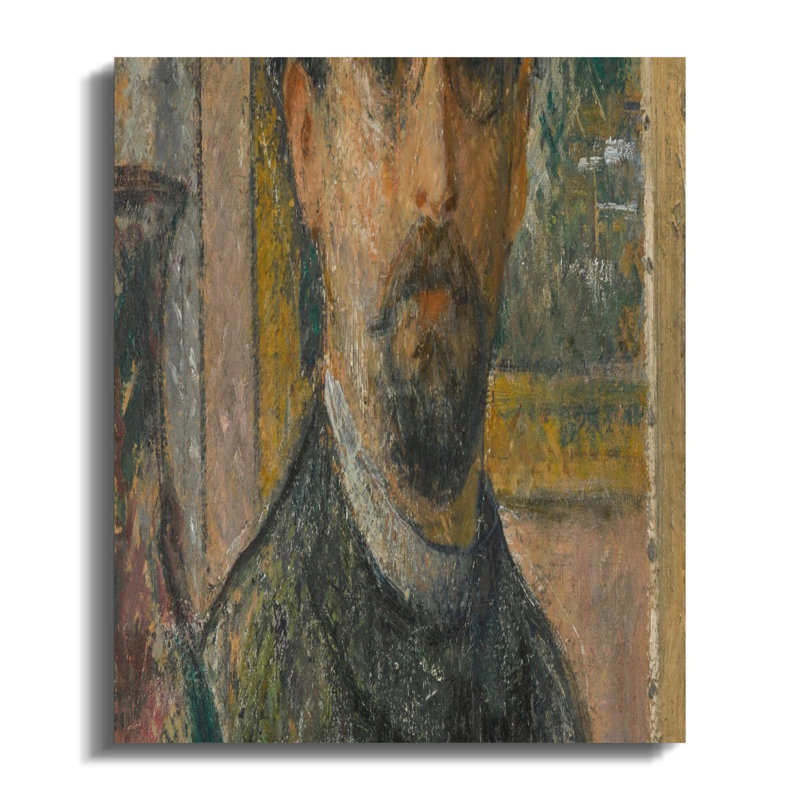 Cullinan Wrapped Canvas Print Set, 20x24