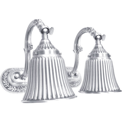 Frazee Solid Brass Swing Arm Sconce