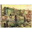 Vincent Van Gogh - No Frame Painting on Wood-21213145