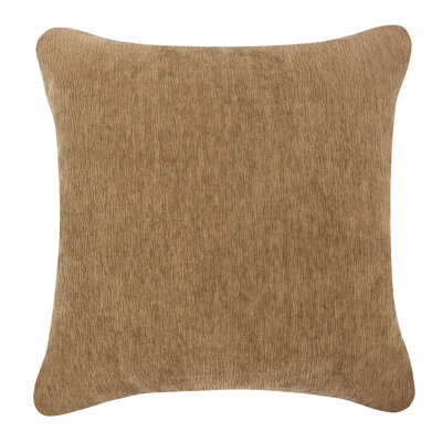 Housse et insert de coussin carré Mccoy