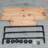 Industrial Pipe Shelf, 43.3In Heavy Duty 3-Tier Rustic Wall Mounted Bookshelf For Study, Kitchen, Living Room, And More