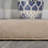 Twyla Classic Solid Low-Pile Machine-Washable Brown Rug-928999708