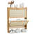 Tan is out of stock selected