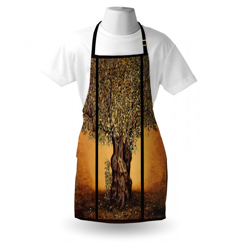 Tablier arbre de vie