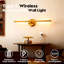 LED Wallchiere