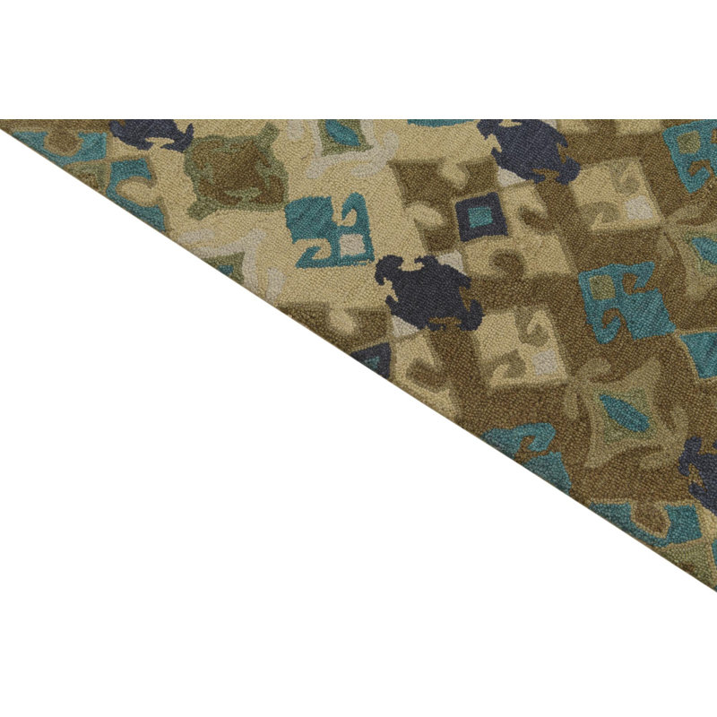 Otto Multi Rug