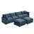 4 Seater Sofa