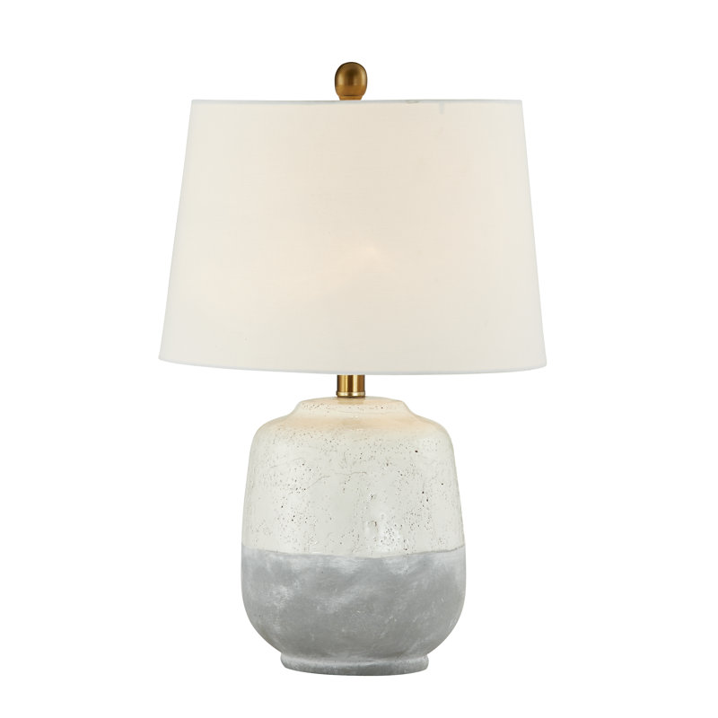 Brando Ceramic Table Lamp