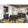 Dunder Chenille Abstract Indoor Rug