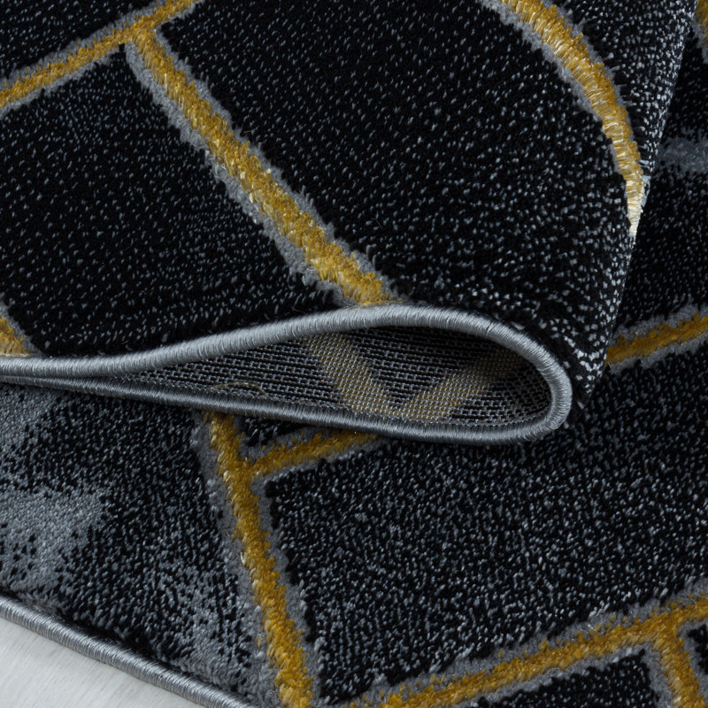 Cremont Flatweave Area Rug, Rectangle 160 x 230cm