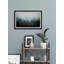 Foggy Pine Forest - Print-1640146460-1640146462