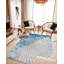 Tapis moderne abstrait abstrait Tabernash-1579493675