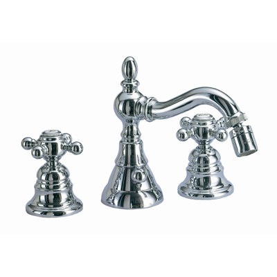 Elizabeth Widespread Vertical Bidet Faucet