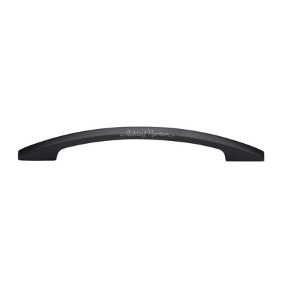 Oval Cabinet Pull