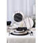 Deavian Dinnerware Set 24 Piece - Service for 6