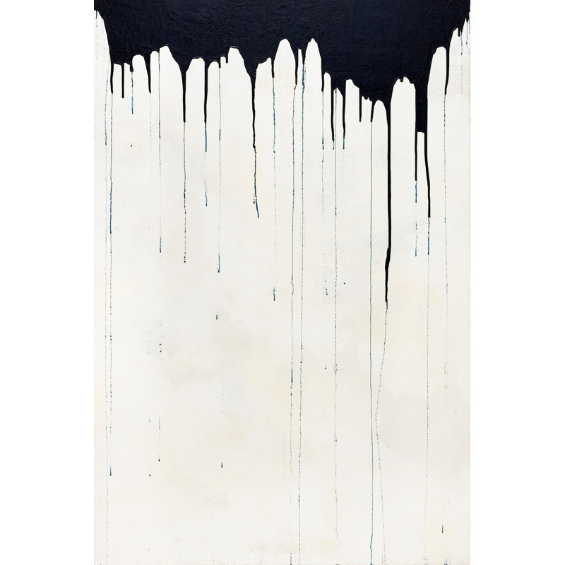 " Iced Macchiato ", 84" H x 84" W x 1.5" D