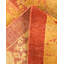 Classic One-of-a-Kind 4' 2" X 6' 1" Hand Knotted Area Rug