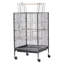 94cm Iron Flight Cage