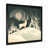 Cadre photo noir