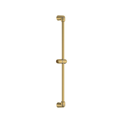Standard 36-Inch Shower Slide Bar