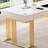 Stylish and Minimalist French-Style Desk