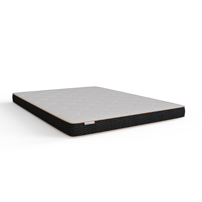 GFW Open Coil Mattress, Kingsize (5')