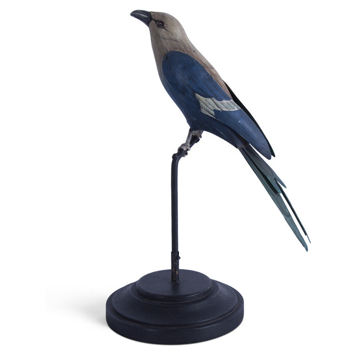 Roller Figurine