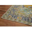 Tapis traditionnel de beauté 6 x 10